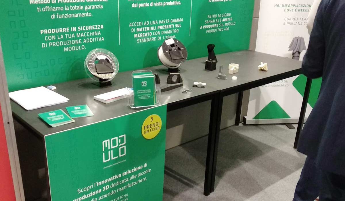 Mecspe 2019 fiera Mecspe 2019 fiera