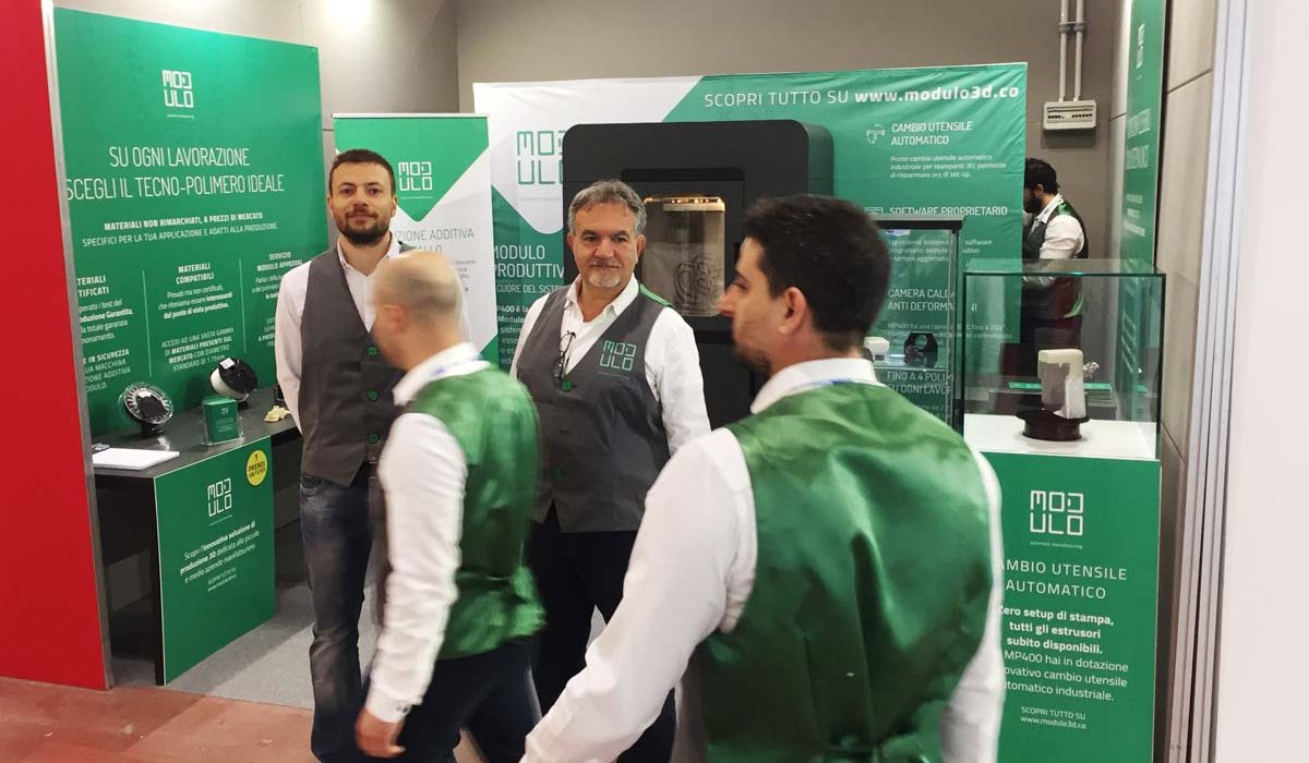 Mecspe 2019 fiera Mecspe 2019 fiera