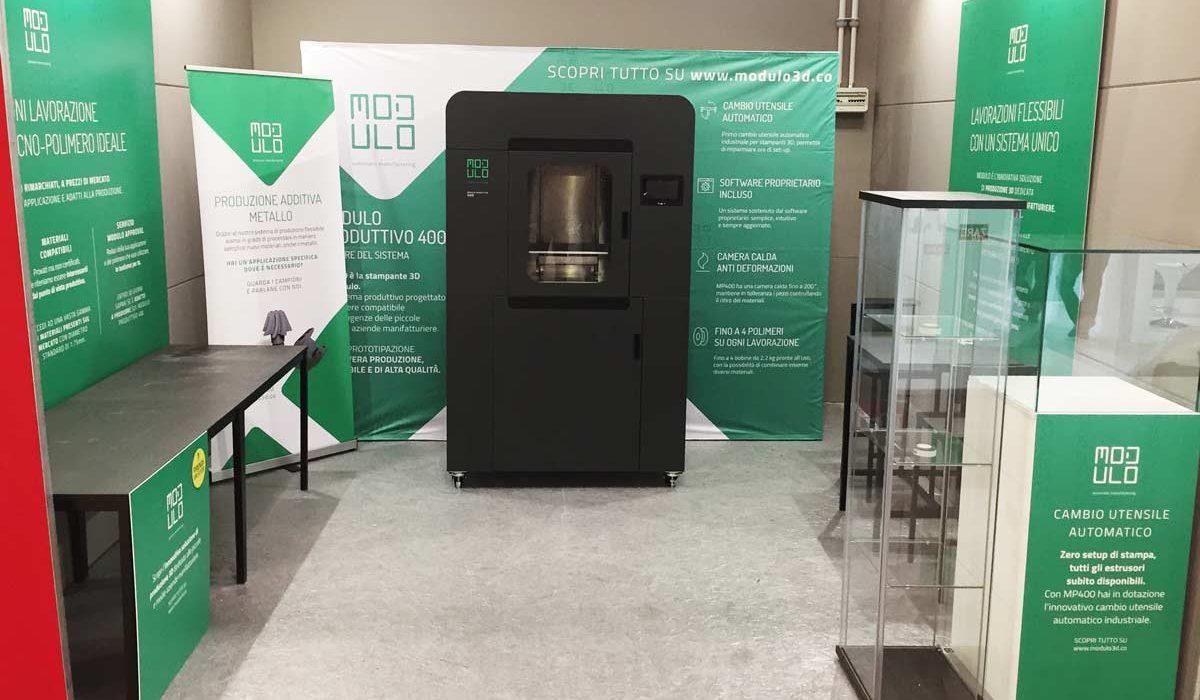 Mecspe 2019 fiera Mecspe 2019 fiera