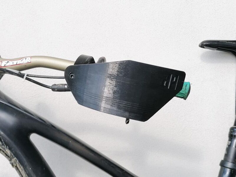 paramano per per E-BIKE