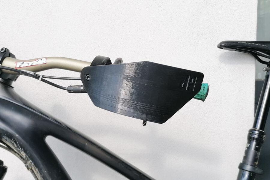 paramano per per E-BIKE