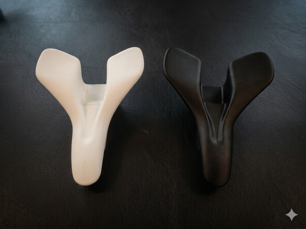 PA612 CF - PA612 CF stampa 3D FDM industriale